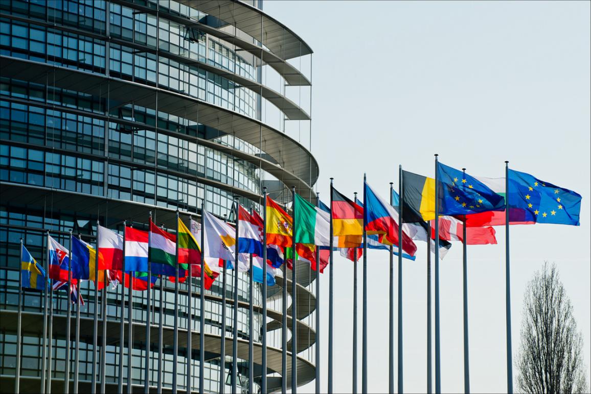 Diputados del Parlamento Europeo visitan Honduras