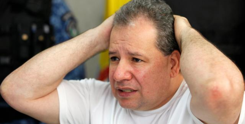 Condenan a 35 años de cárcel a capo colombiano Don Mario