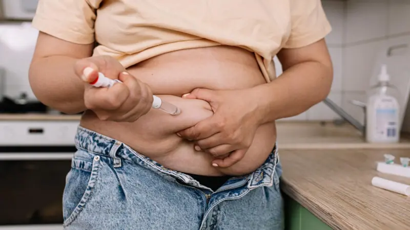 Los expertos que quieren redefinir la obesidad para mejorar la salud de millones de personas en todo el mundo