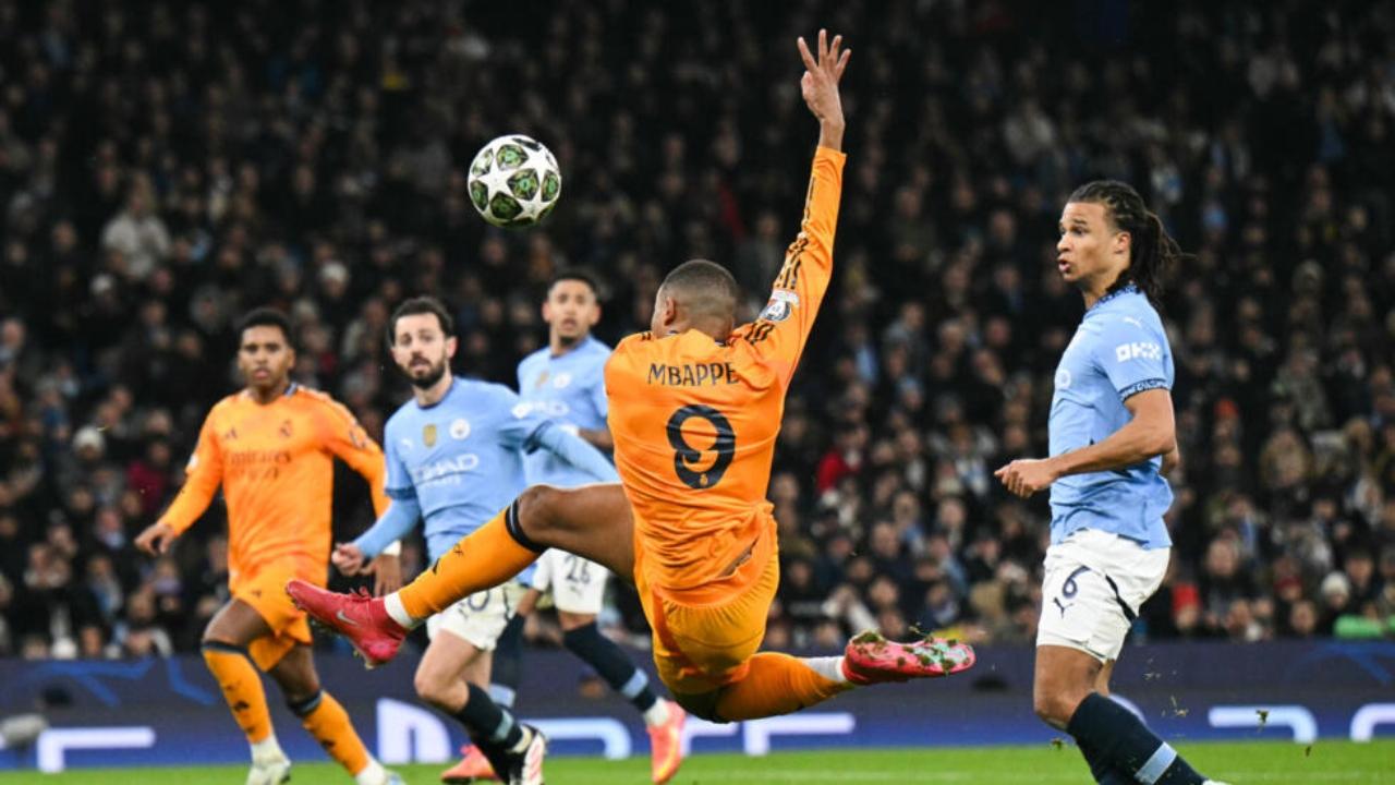 «El Real Madrid, en modo Champions, remonta y deja al Manchester City contra las cuerdas»