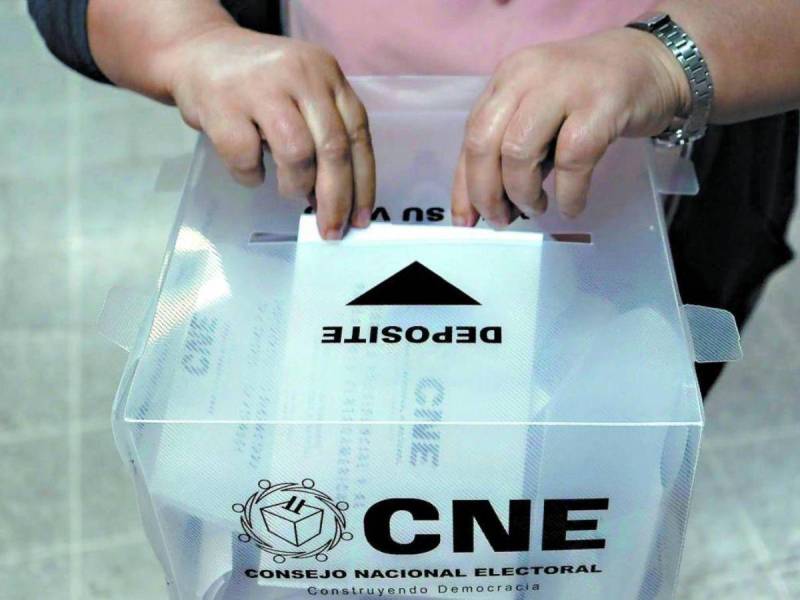Todo lo que necesitas saber para votar en las elecciones primarias del 9 de marzo en Honduras