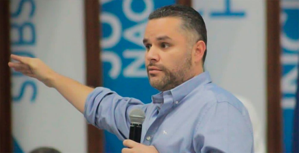 David Chávez enfrenta audiencia clave tras acusaciones de fraude en el INFOP