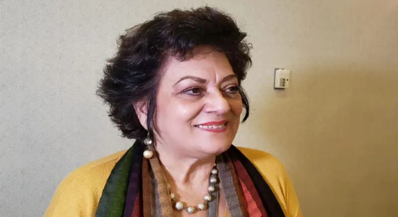 Elecciones primarias e internas, primera reacción Leticia Salomón