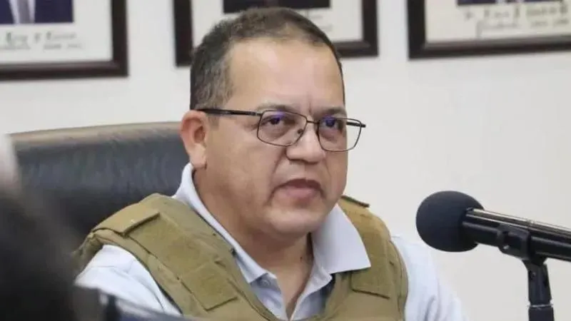 Gustavo Sánchez defiende la extensión del estado de excepción