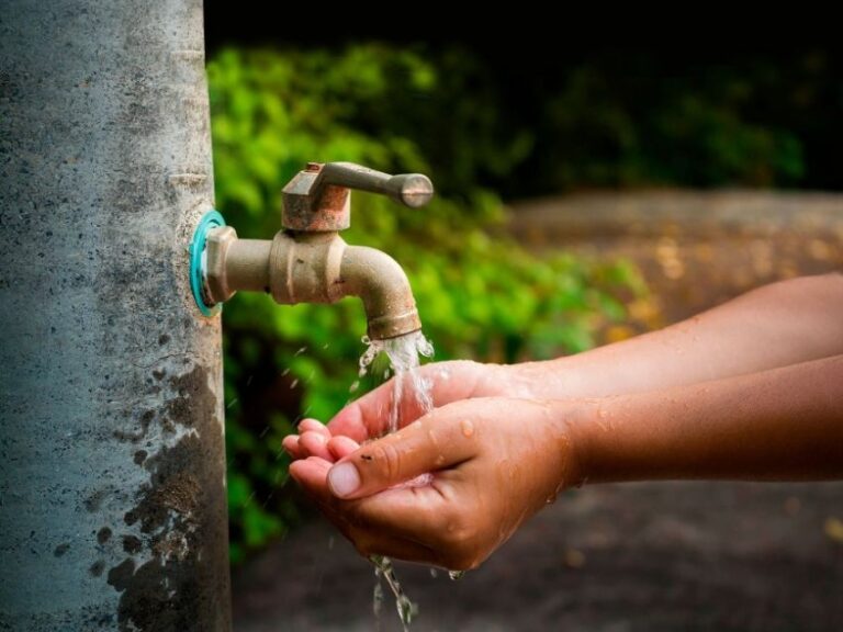 UMAPS garantiza suministro de agua sin racionamientos este verano en el Distrito Central