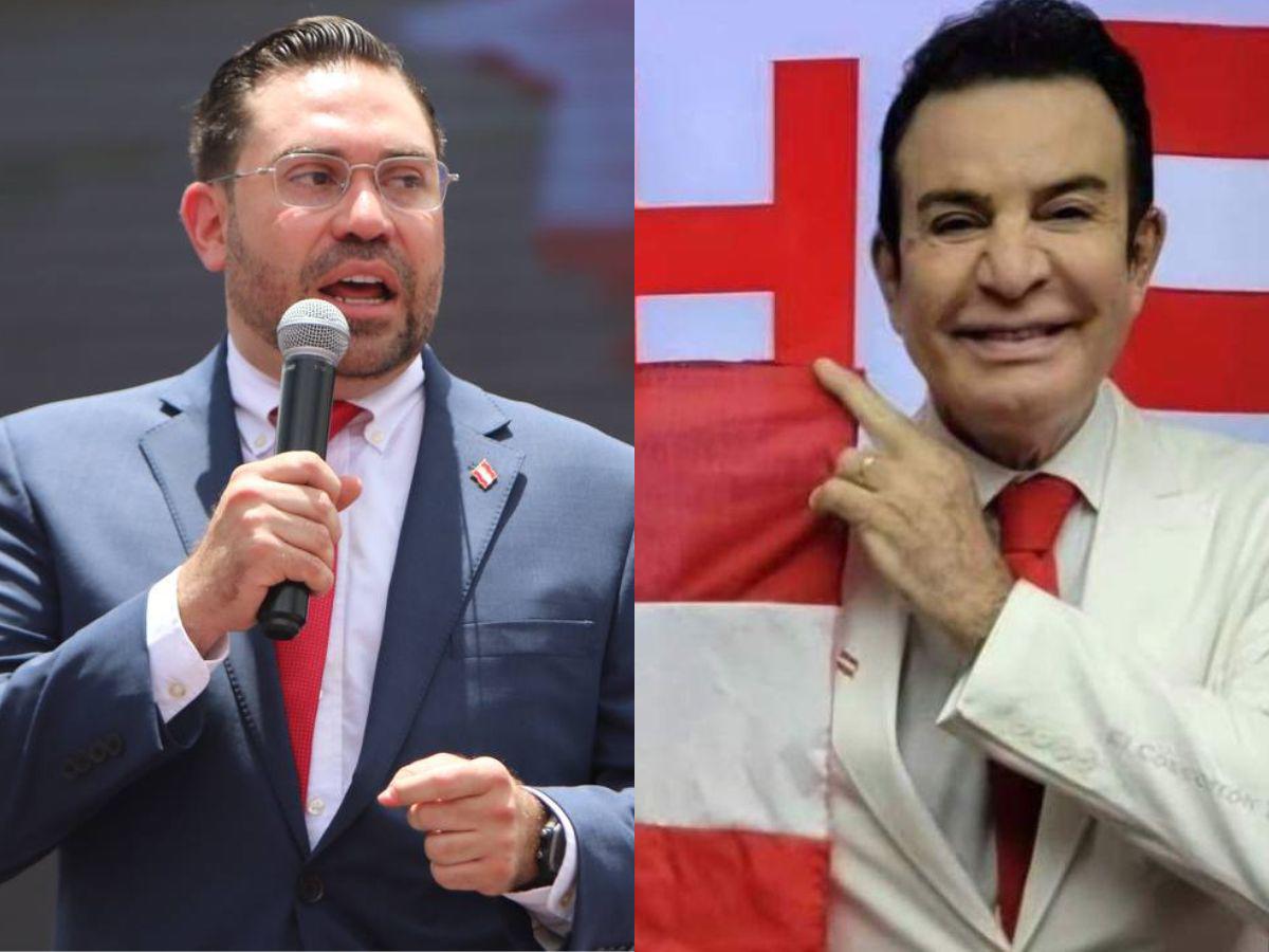 Crisis interna en el partido Liberal de Honduras: Acusaciones de fraude y llamados a la unidad