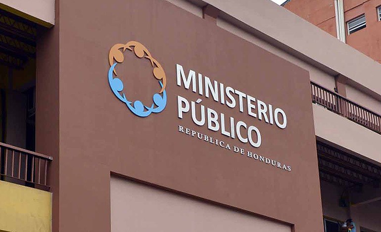 Ministerio Público lanza la operación nacional lll para el  decomiso de armas de fuego