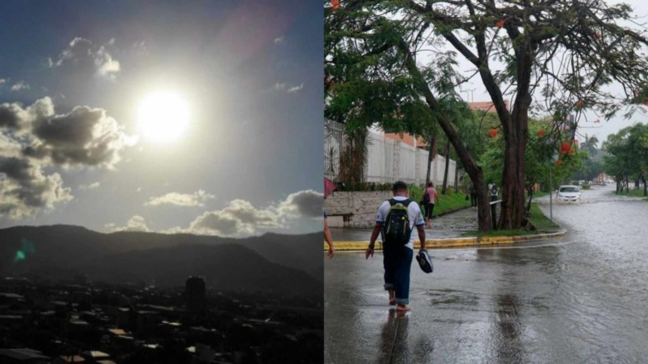 ¿Quieres saber cómo estará el clima para las elecciones primarias en Honduras este domingo?