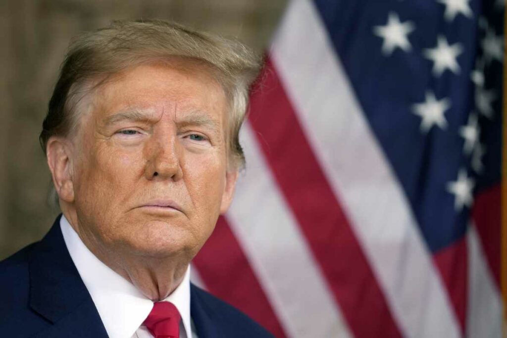 La Corte Suprema de Estados Unidos rechazó una orden de Trump para congelar USD 2.000 millones en ayuda internacional