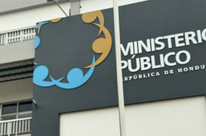 MP presenta requerimiento fiscal contra el ex coordinador del Proyecto Transporte del CNE,por suponerlo responsable de obstaculizar de forma dolosa la entrega de documentos electorales