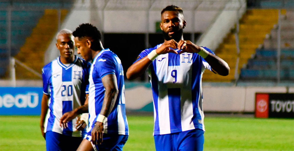 Honduras revela su ubicación en el primer ranking FIFA de 2025