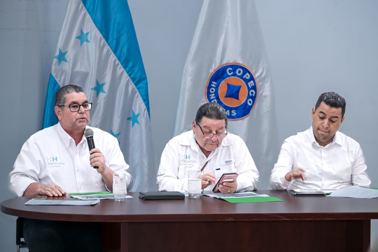 Todo listo para dar comienzo a las festividades del 204 aniversario de Independencia Patria 2025