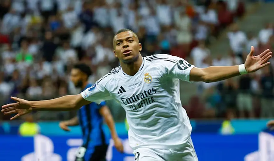 Real Madrid golea 4-0 al WSG Tirol en su único amistoso de pretemporada