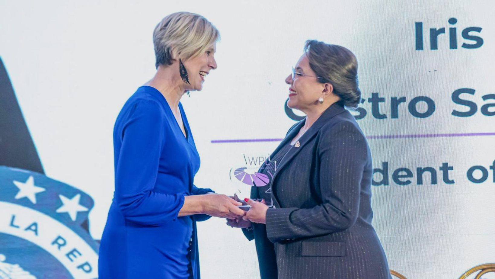 Presidenta Xiomara Castro rompe paradigmas y proyecta a Honduras en el ámbito internacional