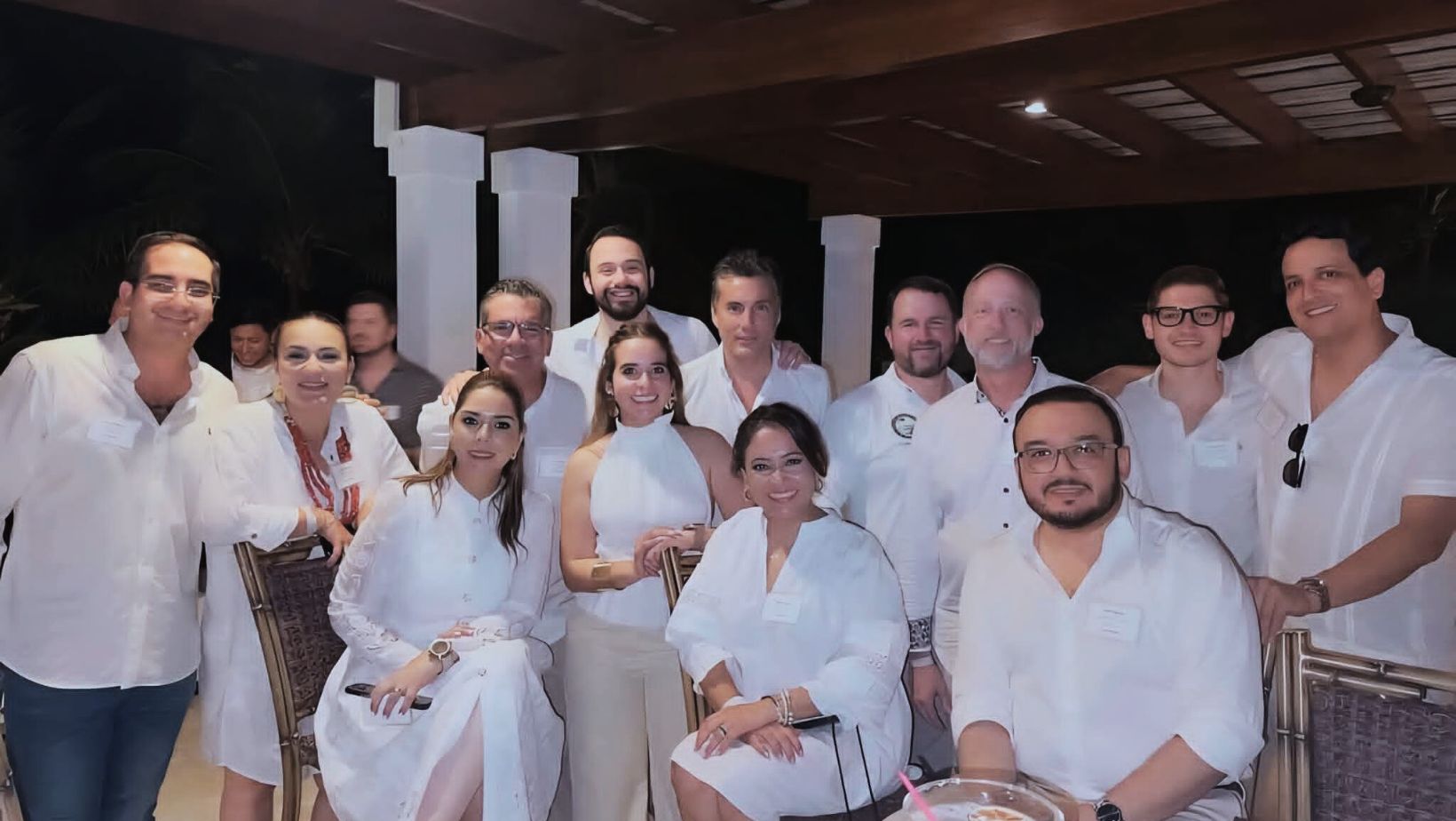 Ilegales Zedes cooptan a candidatos del bipartidismo para retomar agenda impuesta por JOH
