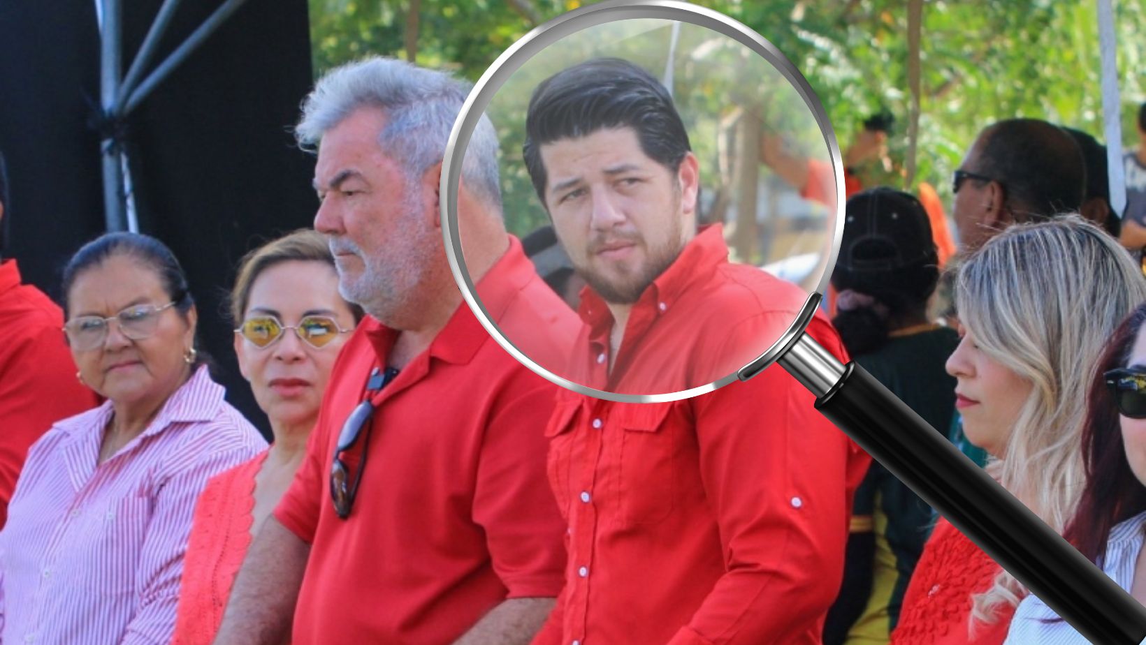 Alerta internacional contra Steve Fajardo por fraude en la alcaldía de San Pedro Sula