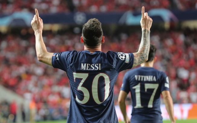 En Europa aseguran que hay acuerdo verbal para que Messi juegue un año más en el PSG