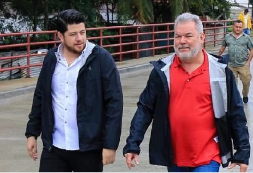 Ministerio Público evidencia pútrida corruptela en la alcaldía sampedrana