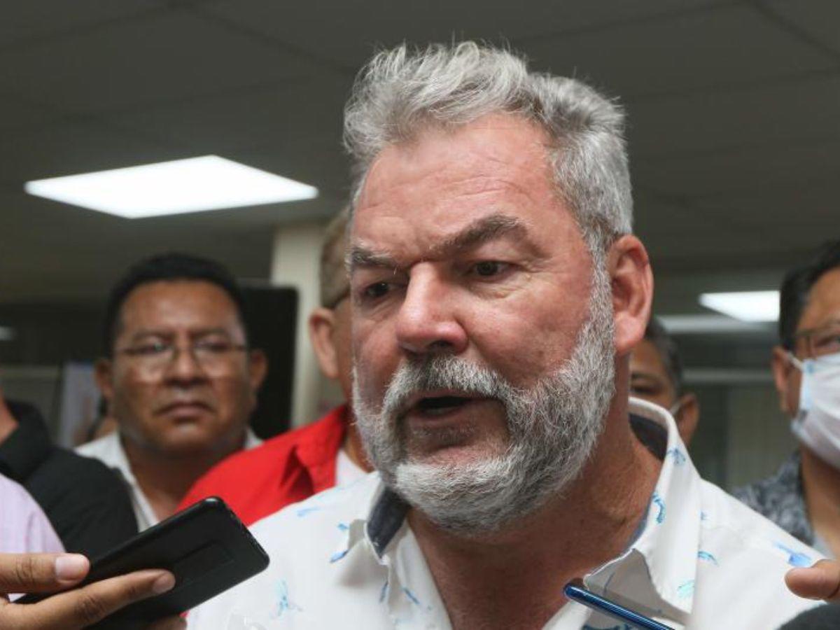 Aseguran que no hay persecución política respecto a corruptela en la alcaldía sampedrana