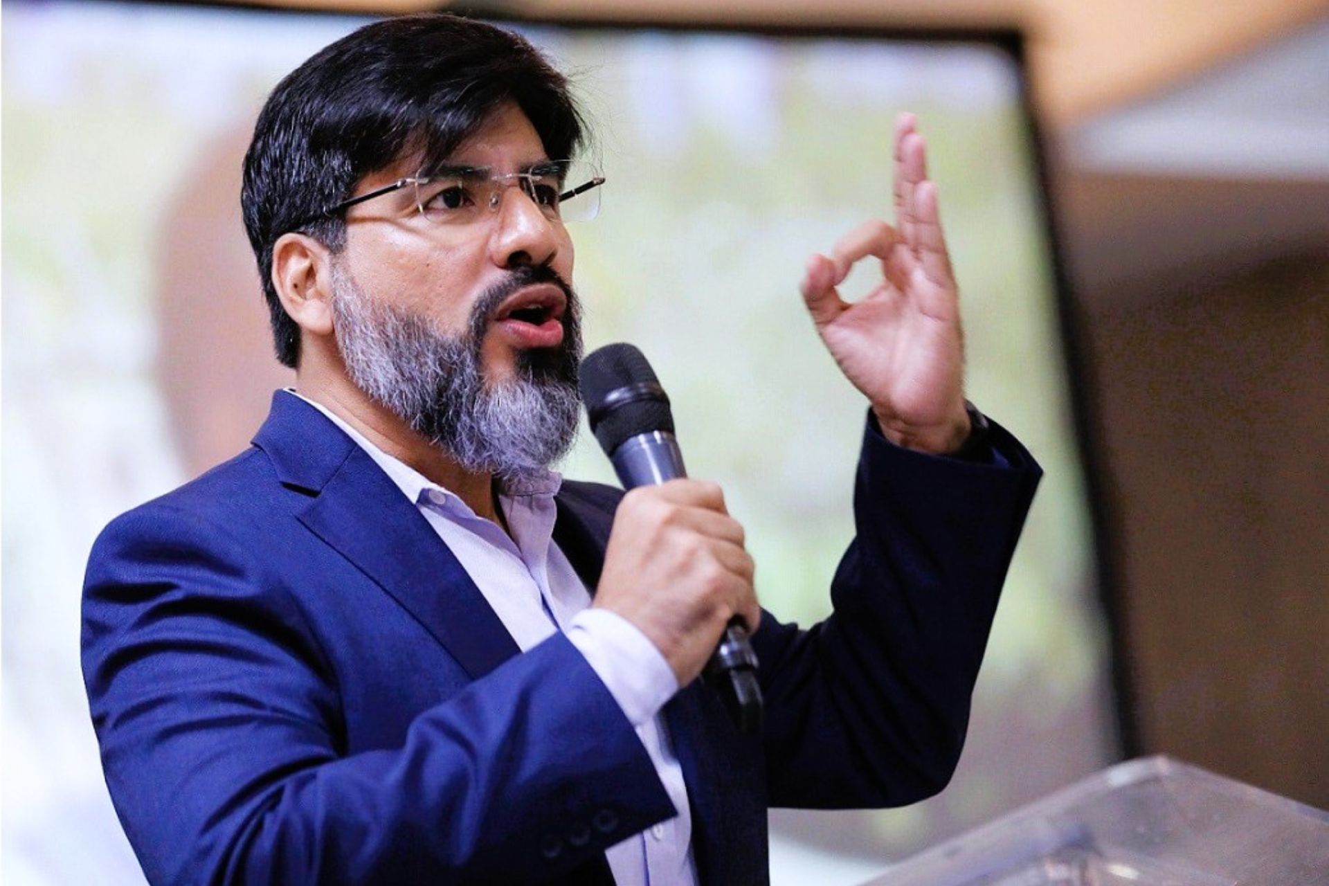 Fiscal general pone al descubierto intentona de López y Zambrano de asestar golpe electoral