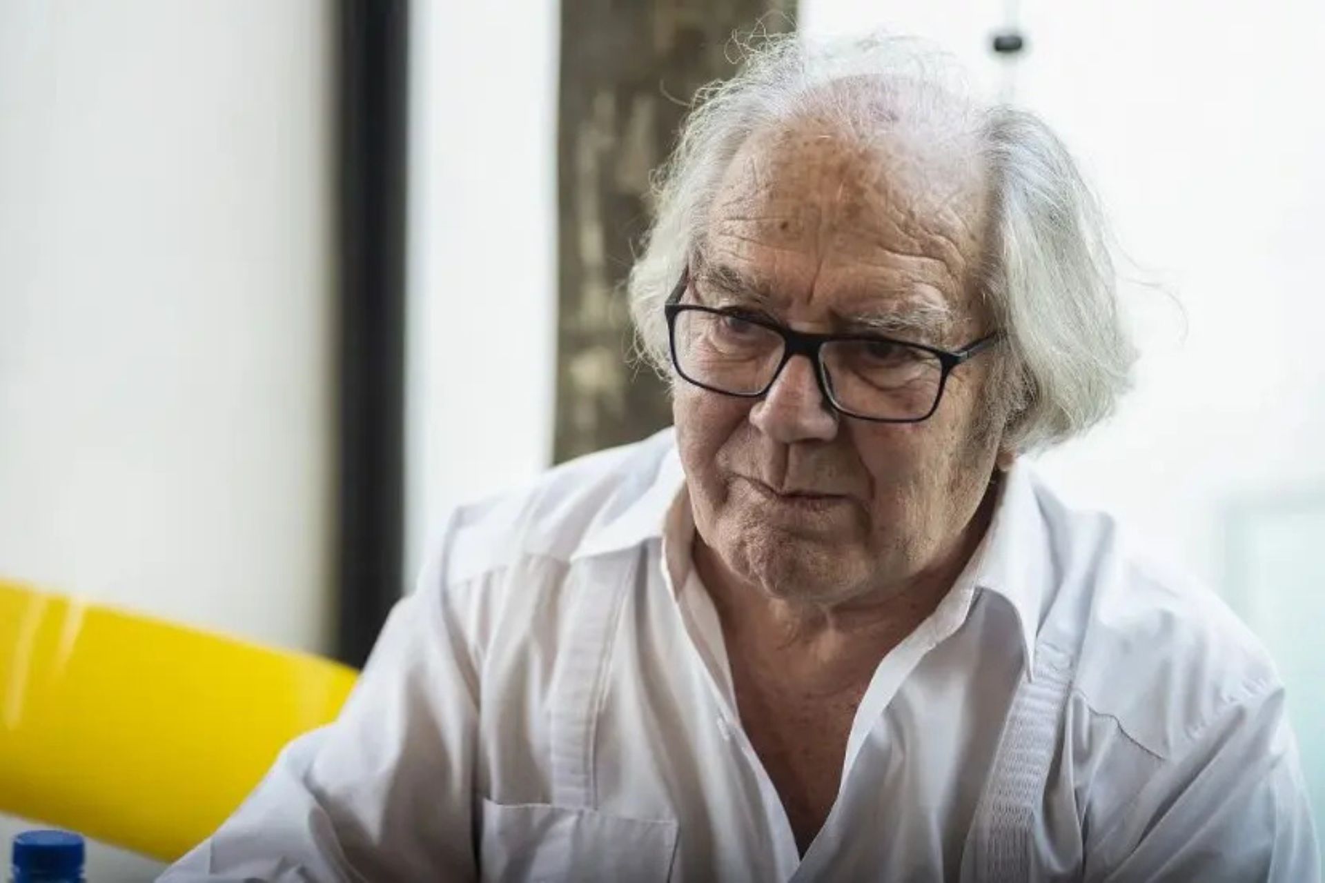 Adolfo Pérez Esquivel pide juzgar a Trump ante la Corte Penal Internacional