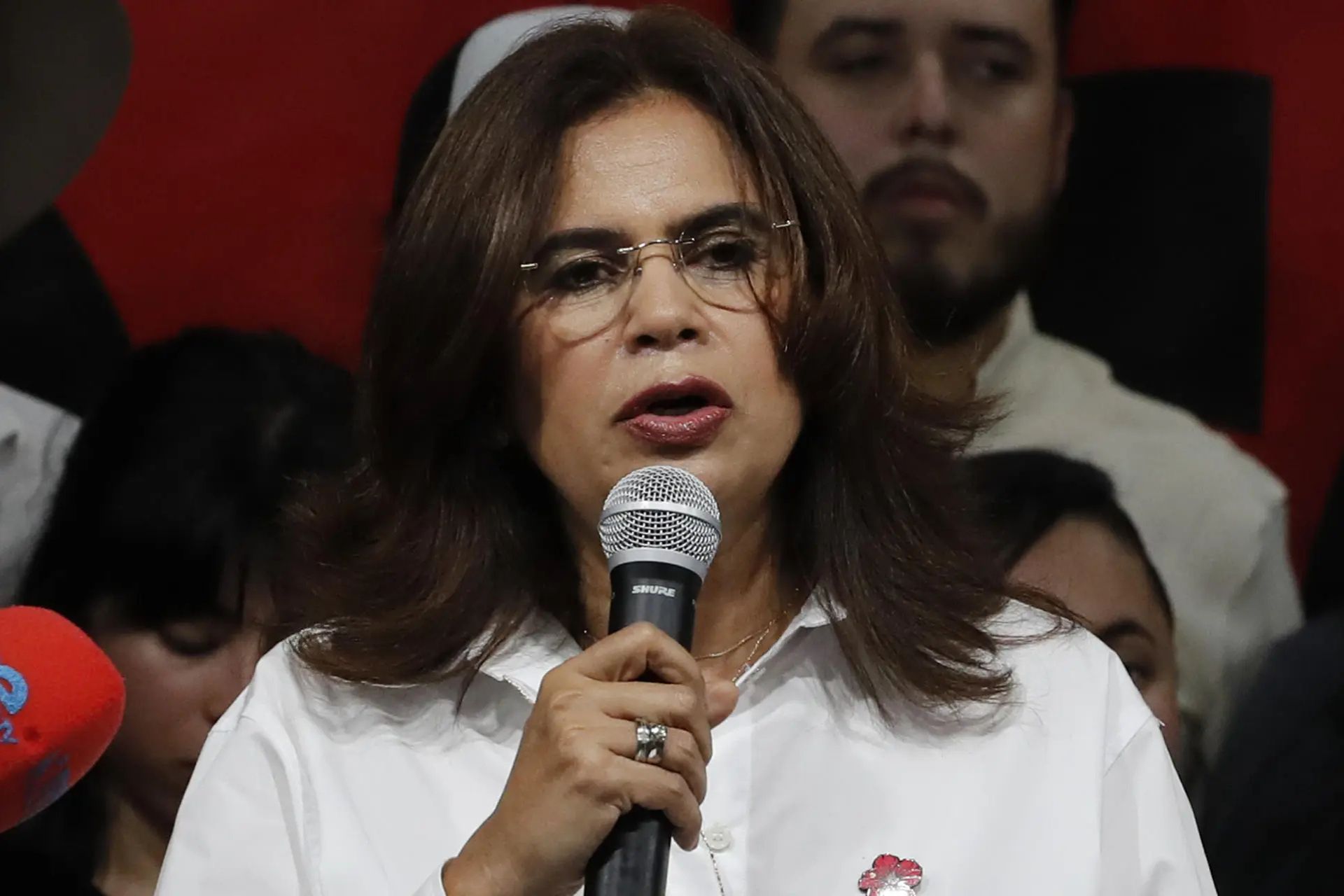 Golpe electoral: Denuncian injerencia de EE.UU. en crisis política de Honduras