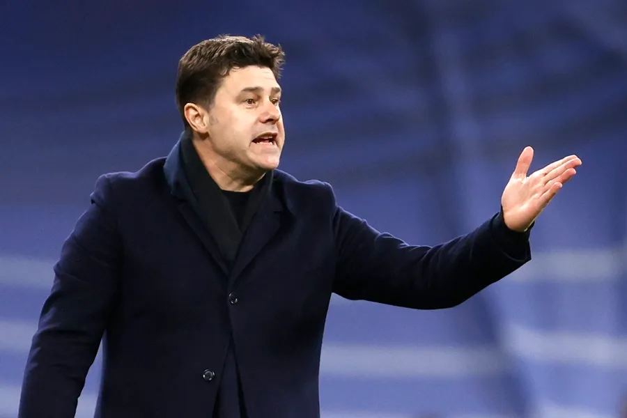 Mauricio Pochettino renueva como seleccionador de Estados Unidos