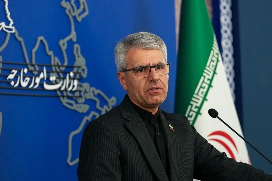 Irán descarta negociar con Estados Unidos y limita diálogo a Omán